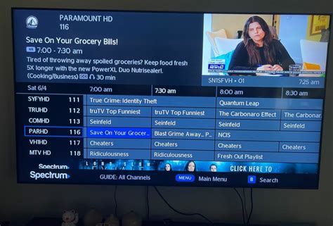 paramount networks uk & australia|what channel is paramount network on spectrum.